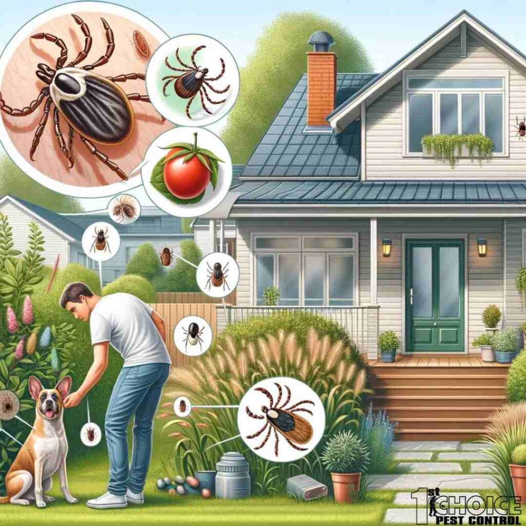 Top 10 Signs of a Tick Infestation in Your Home and Yard