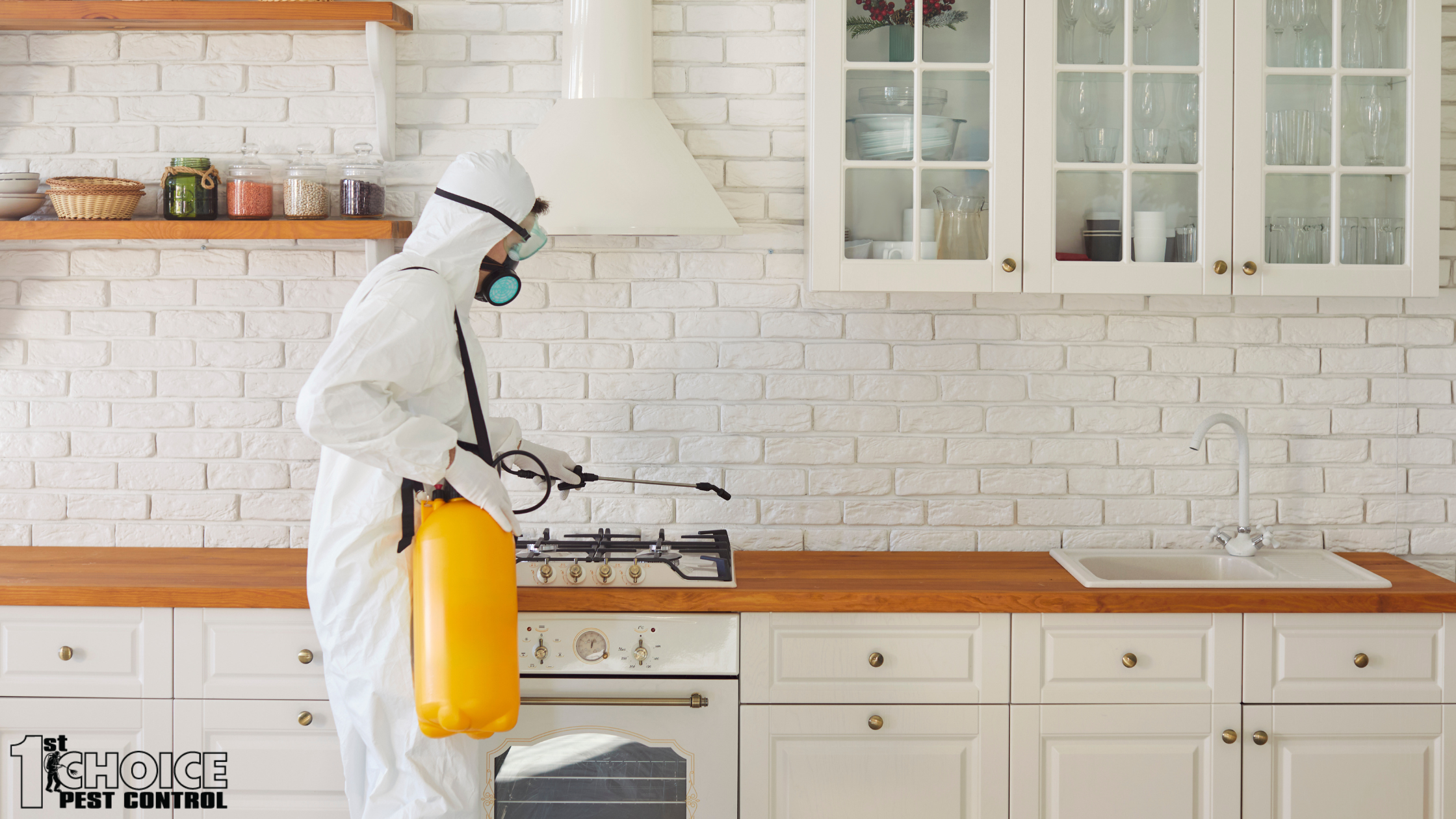 The Importance of Year-Round Pest Control