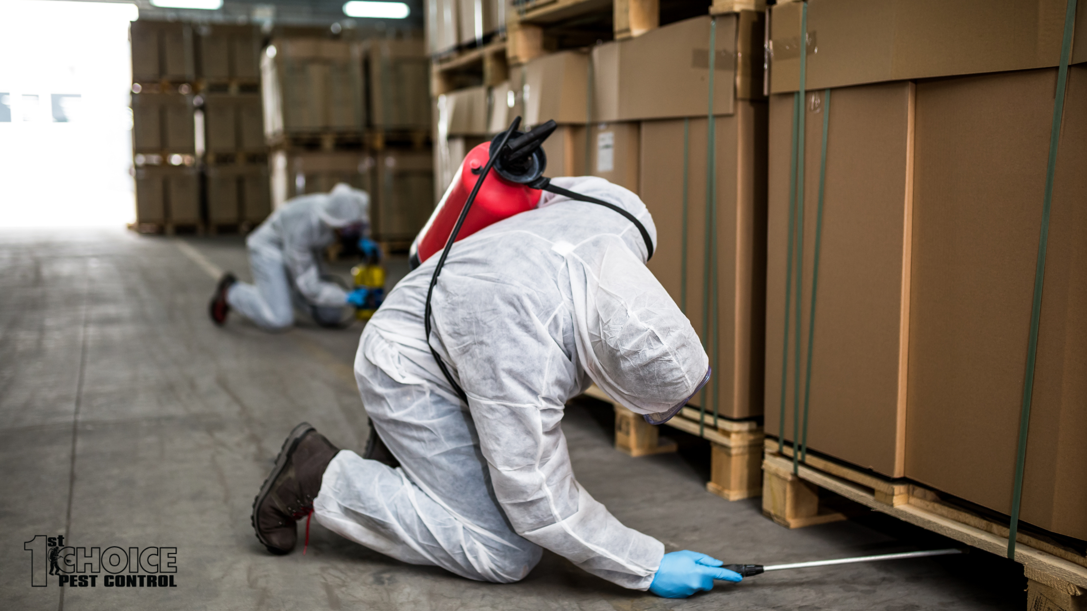 Signs You Need Professional Pest Control Instead of DIY Treatments