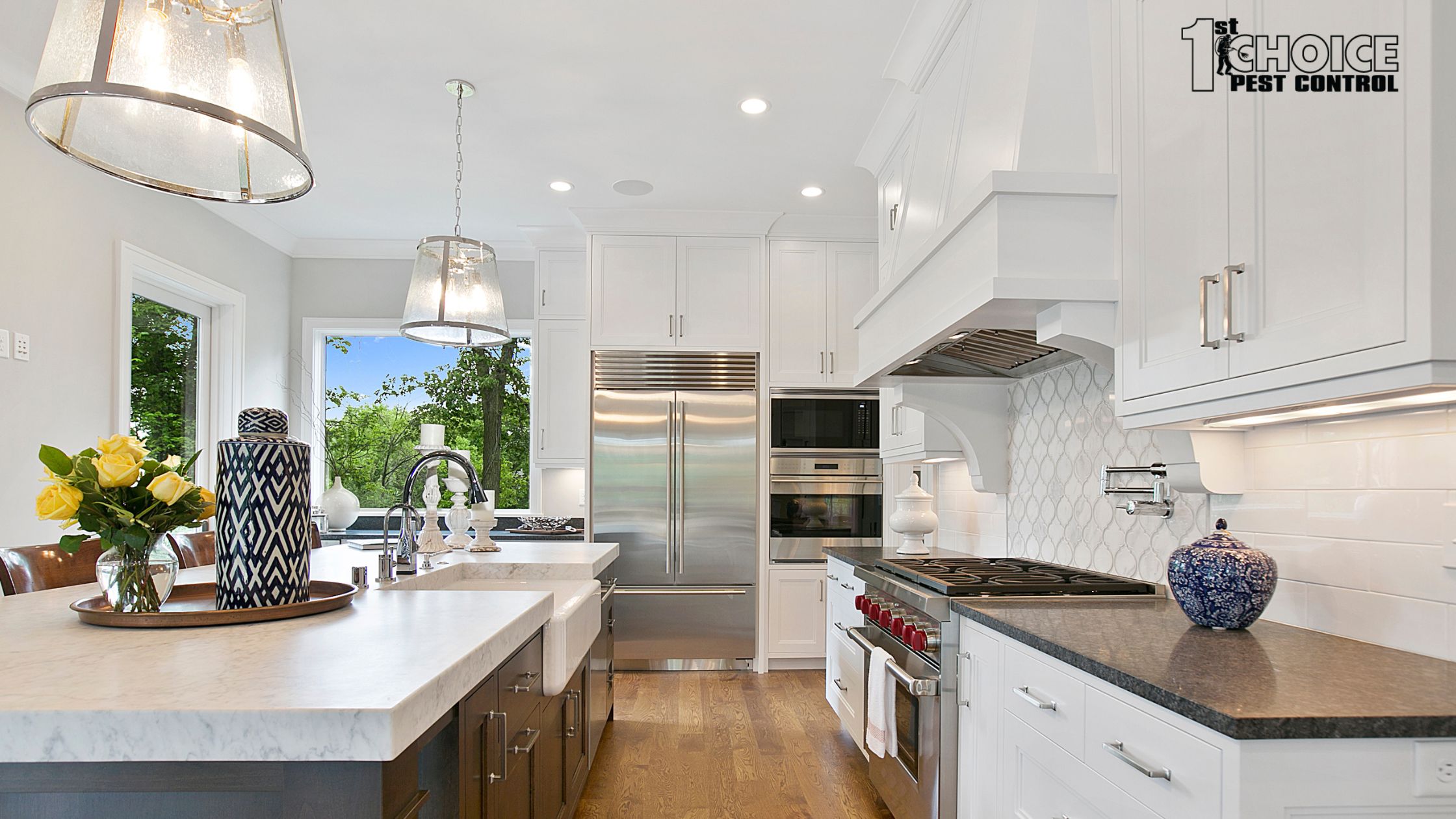 Why Pest Problems in New Homes Occur More Often Than Homeowners Expect